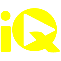 logo for iqserve